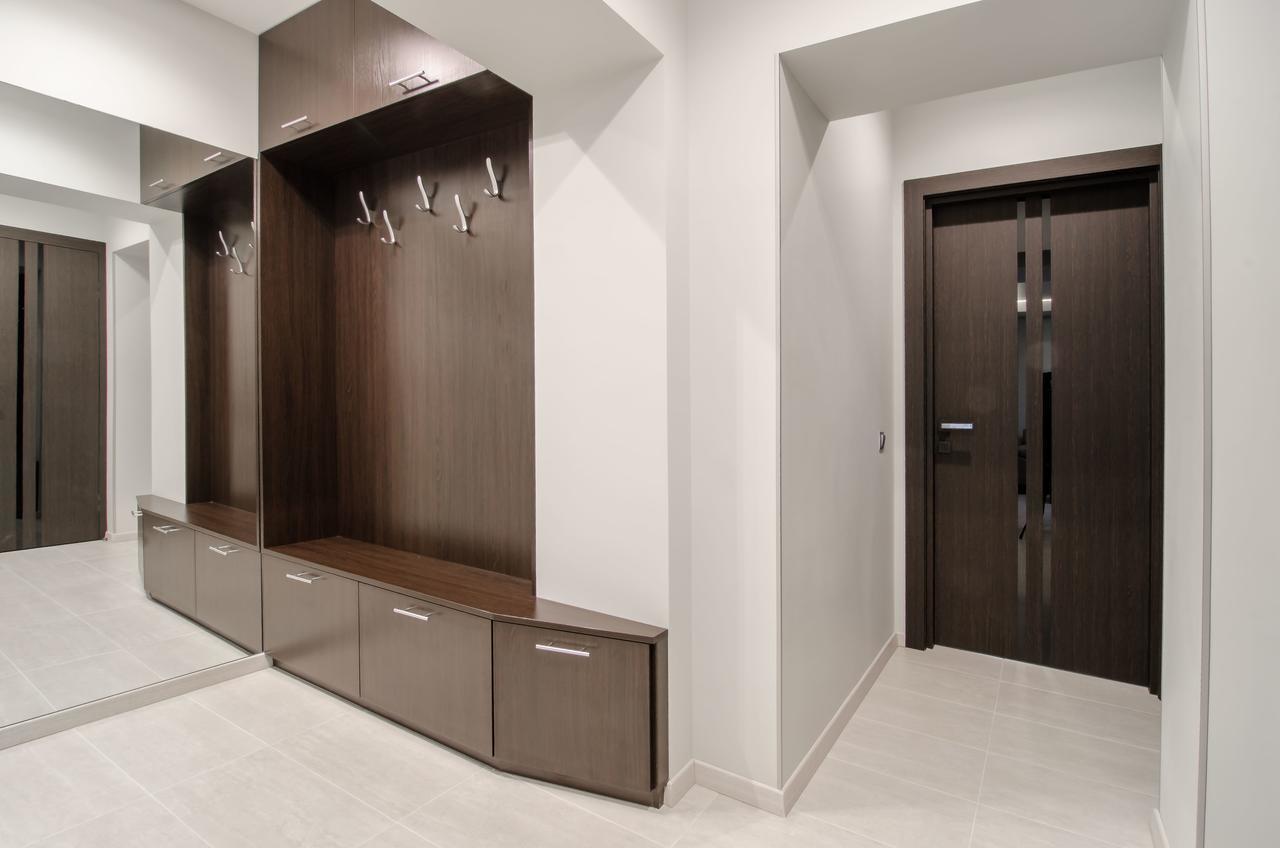 Amazing Apartment In The Center Of Kiev Luaran gambar