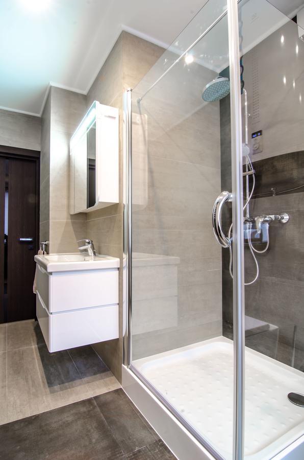 Amazing Apartment In The Center Of Kiev Luaran gambar